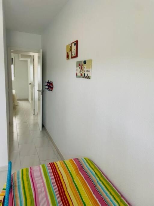 Precioso Apartamento Con Ubicacion Perfecta En Playa Islantilla Esterno foto