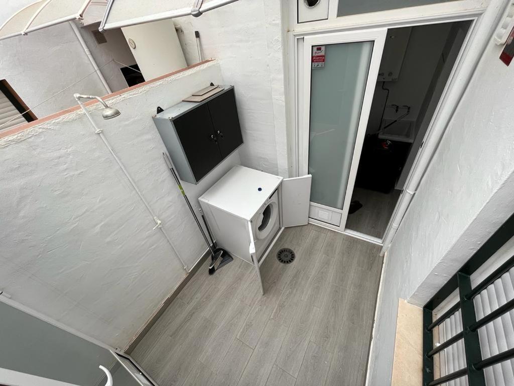 Precioso Apartamento Con Ubicacion Perfecta En Playa Islantilla Esterno foto