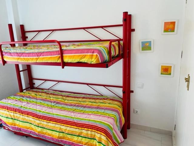 Precioso Apartamento Con Ubicacion Perfecta En Playa Islantilla Esterno foto