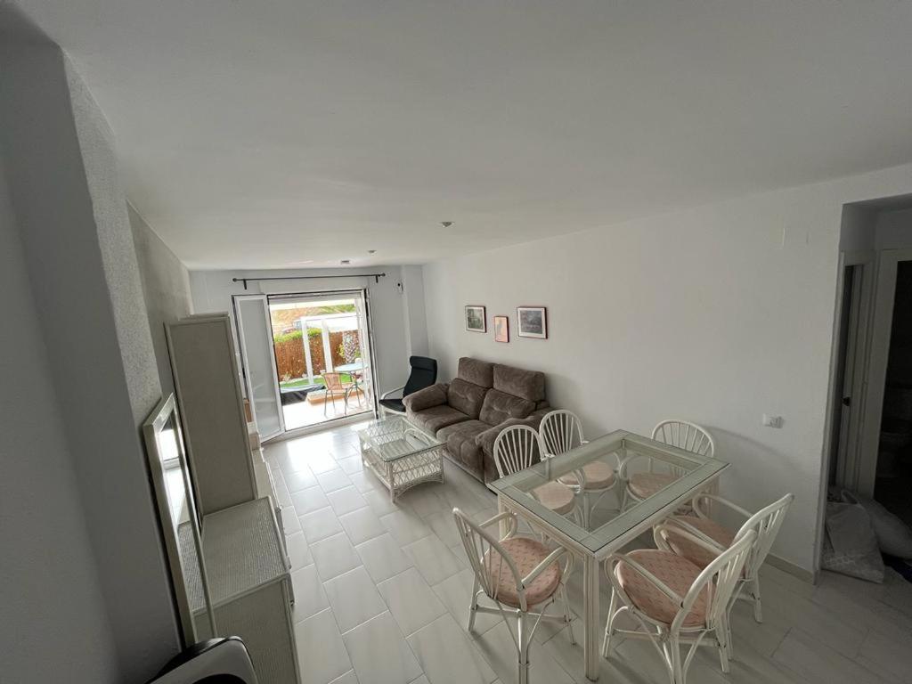 Precioso Apartamento Con Ubicacion Perfecta En Playa Islantilla Esterno foto