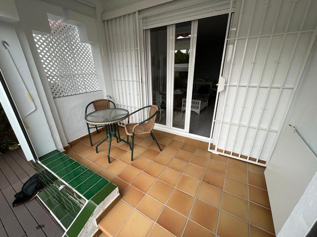 Precioso Apartamento Con Ubicacion Perfecta En Playa Islantilla Esterno foto