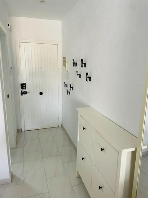 Precioso Apartamento Con Ubicacion Perfecta En Playa Islantilla Esterno foto