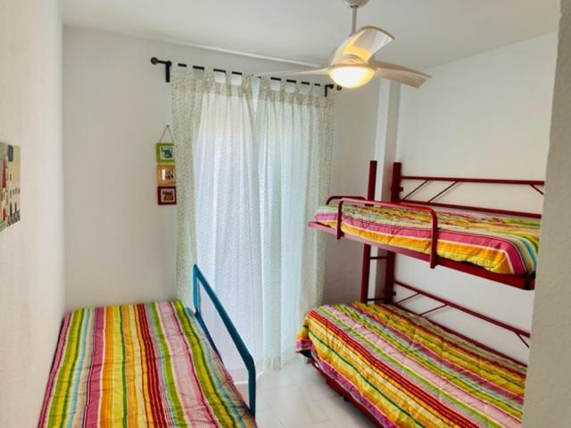 Precioso Apartamento Con Ubicacion Perfecta En Playa Islantilla Esterno foto