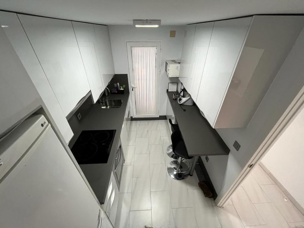 Precioso Apartamento Con Ubicacion Perfecta En Playa Islantilla Esterno foto
